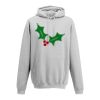 Flirt - Hooded Sweatshirt Thumbnail