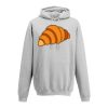 Flirt - Hooded Sweatshirt Thumbnail