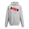 Flirt - Hooded Sweatshirt Thumbnail