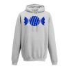 Flirt - Hooded Sweatshirt Thumbnail