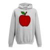 Flirt - Hooded Sweatshirt Thumbnail