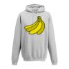Flirt - Hooded Sweatshirt Thumbnail
