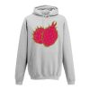 Flirt - Hooded Sweatshirt Thumbnail