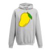 Flirt - Hooded Sweatshirt Thumbnail