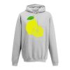 Flirt - Hooded Sweatshirt Thumbnail