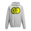 Flirt - Hooded Sweatshirt Thumbnail