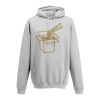 Flirt - Hooded Sweatshirt Thumbnail