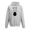 Flirt - Hooded Sweatshirt Thumbnail