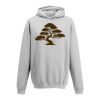 Flirt - Hooded Sweatshirt Thumbnail