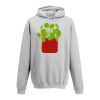 Flirt - Hooded Sweatshirt Thumbnail