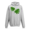 Flirt - Hooded Sweatshirt Thumbnail