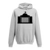 Flirt - Hooded Sweatshirt Thumbnail