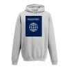 Flirt - Hooded Sweatshirt Thumbnail