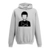 Flirt - Hooded Sweatshirt Thumbnail