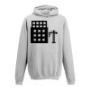 Flirt - Hooded Sweatshirt Thumbnail