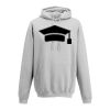 Flirt - Hooded Sweatshirt Thumbnail