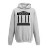 Flirt - Hooded Sweatshirt Thumbnail