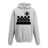 Flirt - Hooded Sweatshirt Thumbnail