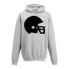 Flirt - Hooded Sweatshirt Thumbnail