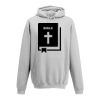 Flirt - Hooded Sweatshirt Thumbnail