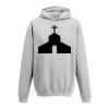 Flirt - Hooded Sweatshirt Thumbnail