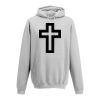 Flirt - Hooded Sweatshirt Thumbnail