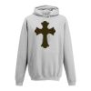 Flirt - Hooded Sweatshirt Thumbnail