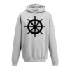 Flirt - Hooded Sweatshirt Thumbnail