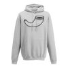 Flirt - Hooded Sweatshirt Thumbnail