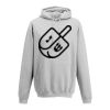 Flirt - Hooded Sweatshirt Thumbnail