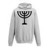 Flirt - Hooded Sweatshirt Thumbnail