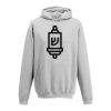 Flirt - Hooded Sweatshirt Thumbnail