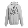 Flirt - Hooded Sweatshirt Thumbnail