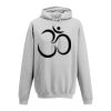 Flirt - Hooded Sweatshirt Thumbnail