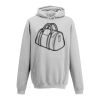 Flirt - Hooded Sweatshirt Thumbnail