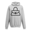 Flirt - Hooded Sweatshirt Thumbnail