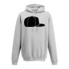 Flirt - Hooded Sweatshirt Thumbnail