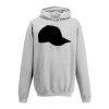 Flirt - Hooded Sweatshirt Thumbnail