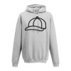 Flirt - Hooded Sweatshirt Thumbnail