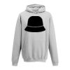 Flirt - Hooded Sweatshirt Thumbnail