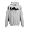 Flirt - Hooded Sweatshirt Thumbnail