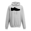 Flirt - Hooded Sweatshirt Thumbnail