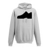 Flirt - Hooded Sweatshirt Thumbnail