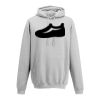 Flirt - Hooded Sweatshirt Thumbnail