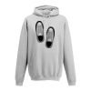Flirt - Hooded Sweatshirt Thumbnail