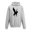 Flirt - Hooded Sweatshirt Thumbnail