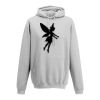 Flirt - Hooded Sweatshirt Thumbnail