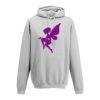 Flirt - Hooded Sweatshirt Thumbnail