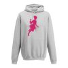 Flirt - Hooded Sweatshirt Thumbnail