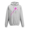 Flirt - Hooded Sweatshirt Thumbnail